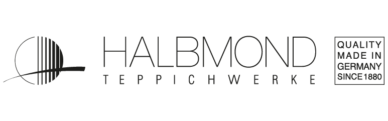 Halbmond Logo